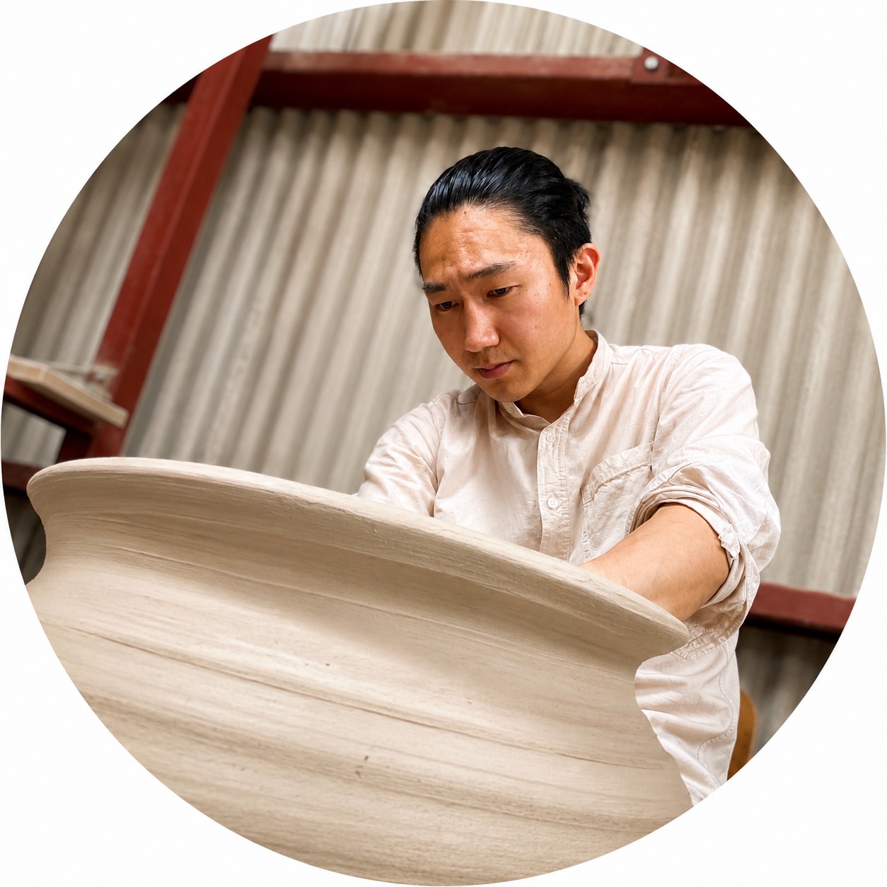 つちとひと 山口慶祐